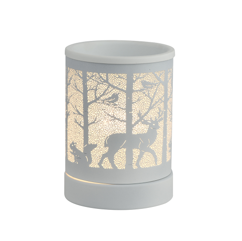 香薰燈精油揮發器美居雅燈飾廠無火林下鹿香薰融蠟燈臥室床頭閱讀臺燈 香薰燈精油揮發器美居雅燈飾廠無火林下鹿香薰融蠟燈臥室床頭閱讀臺燈